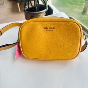 Kate Spade Astrid crossbody